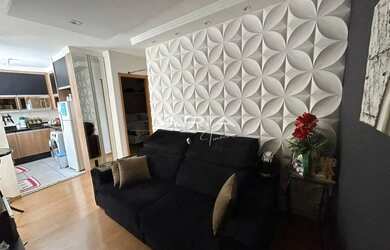 Imagem 3: Apartamento à venda no Lago di Lugano, Acquaville, Londrina PR