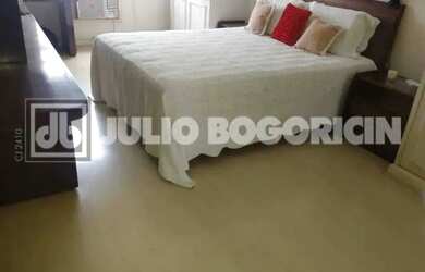 Imagem 16: EXCELENTE QUATRO QUARTOS COM VISTA PANORAMICA