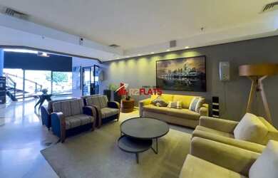 Imagem 12: Flat com ótimo preço no bairro Moema. Confira!