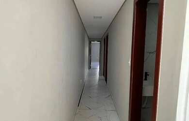 Imagem 5: Excelente casa estilo moderna 3Qtos 1 suíte com piscina e churrasqueira...