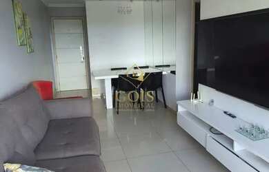 Imagem 2: Venda Apartamento 2 quartos no Vista do Atlântico Maceió/AL