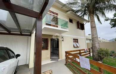 Imagem 4: Casa à venda com 03 dormitórios , sacada e churrasqueira no bairro São...