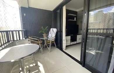 Imagem 2: Apartamento para Venda em Salvador, Pituba, 3 dormitórios, 1 suíte,...