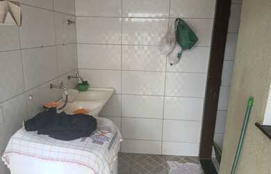 Imagem 8: VENDO ÁGIO DE APTO COM PRESTAÇÕES BAIXÍSSIMAS EM ÁGUAS LINDAS