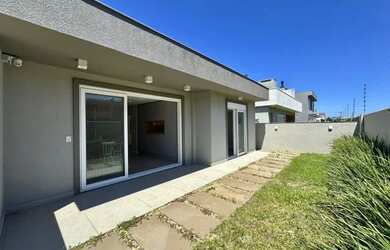 Imagem 9: Casa térrea condomínio Blue