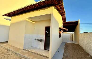 Imagem 16: Bosque das Colinas III, casa de 2 quartos com 69,8m ² - Possibilidade de Entrada Zero - R