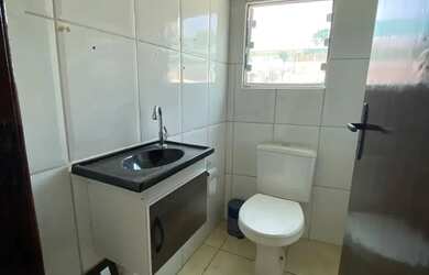 Imagem 5: Sala para alugar na Av. Salgado Filho com 30m2 próximo ao Colégio Autêntico