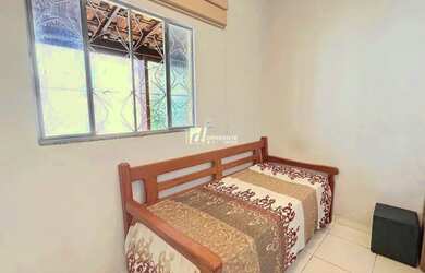 Imagem 7: Casa com 2 dormitórios à venda, 82 m² por R$ 280.000,00 - Flesmam -...