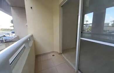 Imagem: O apartamento possui 2 Dormitórios, 2 Banheiros, 50m² de Área