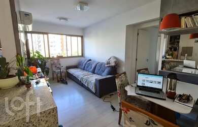 Imagem: Apartamento à venda em Partenon com 64 m², 2 quartos, 1 suíte