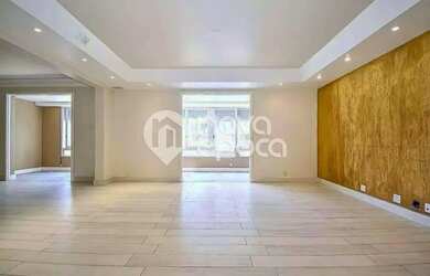 Imagem: O apartamento possui 3 Dormitórios, 4 Banheiros, 1 Vaga na