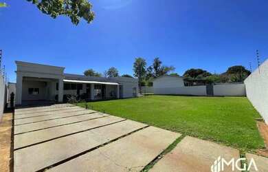 Imagem: A fazenda possui 1706m² de Área e Imóvel mobiliado e está