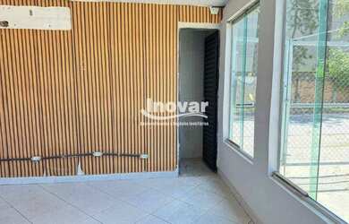 Imagem 12: Galpão com aproximadamente 192m² no Distrito Industrial de Sabará