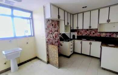 Imagem 12: Recreio dos Bandeirantes Apartamento 2 quartos, sendo 1 suite