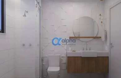 Imagem 12: Ótima Cobertura Duplex a Venda - Petrópolis, Corrêas