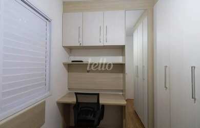 Imagem 15: Apartamento 2 quartos para alugar no(a) Vila Pompeia