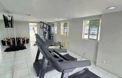 Imagem 13: Venda - Apartamento 3 quartos,2 suítes - FAROL