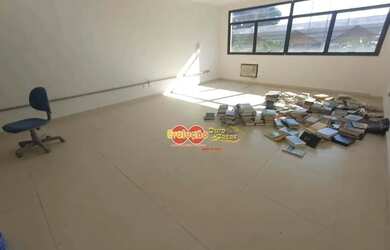 Imagem 4: Sala Comercial / Edifício Lex Tower