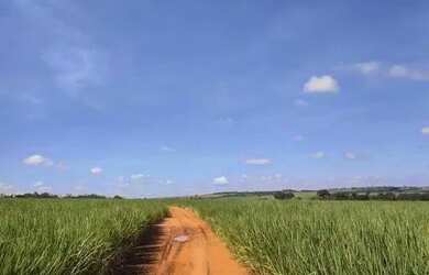 Imagem: A fazenda possui 1.155.790m² de Área e está localizado em