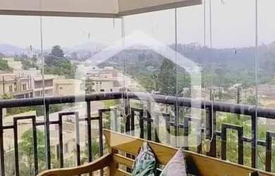 Imagem 7: Apartamento para locação, Sítio Tamboré Alphaville, Barueri, SP