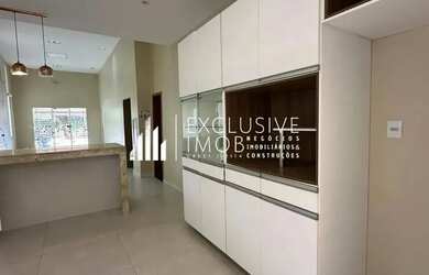 Imagem 3: JARDIM TROPICAL CASA DE 250 METROS QUADRADOS, 3 SUÍTES É 4 BANHEIROS