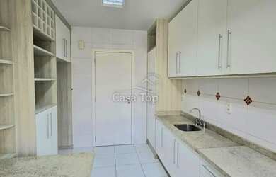 Imagem 6: Apartamento à venda Edifício Victor Hugo - Centro