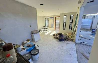 Imagem 7: Imóvel para venda possui 130 metros quadrados com 3 quartos em Praia do Morro - Guarapari