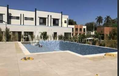 Imagem 2: Casas a venda condominio Felicitta em Paulinia!