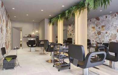 Imagem 8: Apartamento com 2 dormitórios à venda por R$ 850.000,00 - Vila Mogilar - Mogi das Cruzes/S