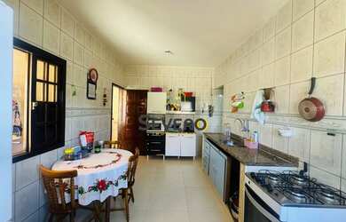 Imagem 4: Casa à venda no bairro Rio do Ouro - São Gonçalo/RJ