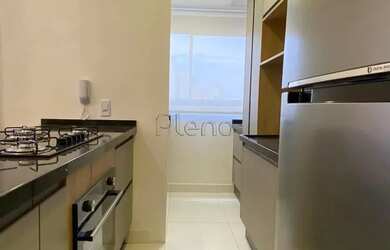 Imagem 9: Apartamento à venda em Campinas, Bosque, com 1 suíte, com 51 m², Soft...
