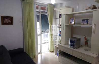 Imagem 4: Apartamento com 3 quartos à venda, 120 m² por R$ 750.000 - Jardim Icaraí - Niterói/RJ