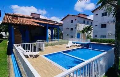 Imagem 3: Apartamento à venda no MEDITERRÂNEO OESTE SANTA AMÉLIA, Maceió, AL