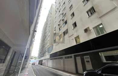 Imagem 1: Apartamento Quadra Mar- Balneário Camboriú