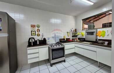 Imagem 4: Casa para locação em Vilas do Atlântico