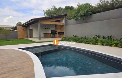 Imagem 4: CASA TERREA A VENDA EM CONDOMINIO FECHADO DE ALTO PADRAO ATIBAIA/SP