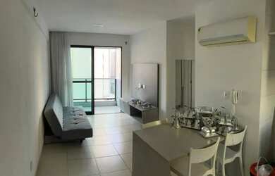 Imagem 13: Imóvel para aluguel com 55 metros quadrados com 2 quartos em Boa Viagem...