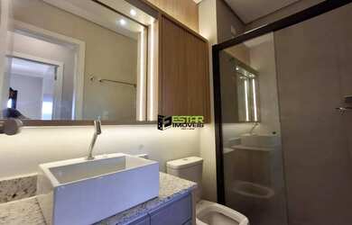 Imagem 9: Apartamento com 3 dormitórios, 88 m² - venda por R$ 1.300.000,00 ou aluguel por R$ 7.000,0