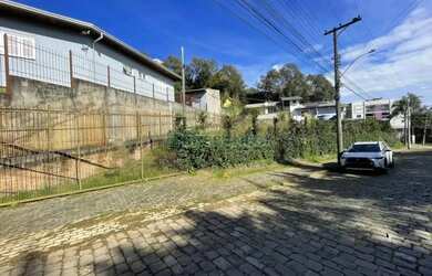 Imagem 1: Terreno Colina Sorriso Caxias do Sul