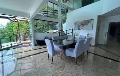 Imagem 5: Imóvel para venda com 836 metros quadrados com 7 quartos em Piratininga...