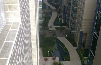 Imagem 5: Apartamento à venda na Jatiúca, quadra da praia, no JTR, quarto e sala,...