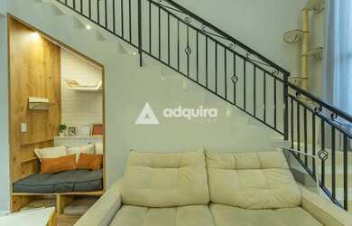 Imagem 4: Casa à venda, Cará-cará, Ponta Grossa, PR