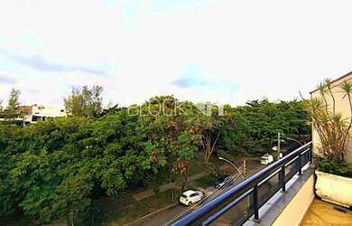 Imagem 7: Recreio dos Bandeirantes Cobertura 3 quartos, sendo 1 suite