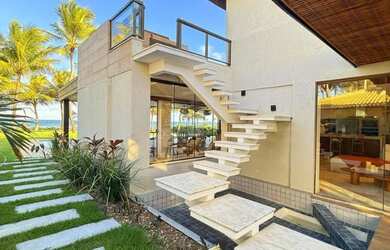 Imagem 8: Casa no Resort Busca Vida