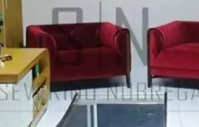 Imagem: O apartamento possui 3 Dormitórios, 2 Banheiros, 1 Vaga na