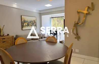 Imagem 4: Paralela Brisas Residencial Apartamento 3 Quartos 2 Suítes 79 m² Andar...