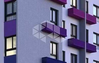 Imagem 4: Apartamento de 2 quartos perto da UFSM no bairro Camobi Santa Maria