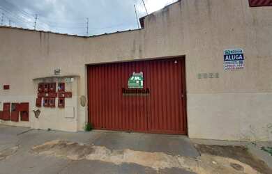 Imagem: A kitnet possui 1 Dormitório, 1 Banheiro e 35m² de Área e