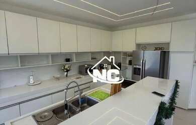 Imagem 16: Casa com 5 quartos à venda, 400 m² por R$ 2.500.000 - Inoã - Maricá/RJ