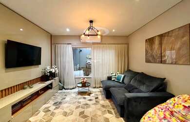 Imagem 3: Casa à venda no bairro Residencial Serra Verde, Piracicaba